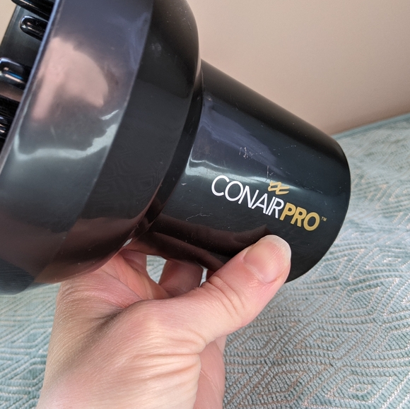 Conair Pro Other Conair Pro Hair Diffuser Attachment Poshmark